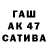 Меф 4 MMC Nasiba Nasirova