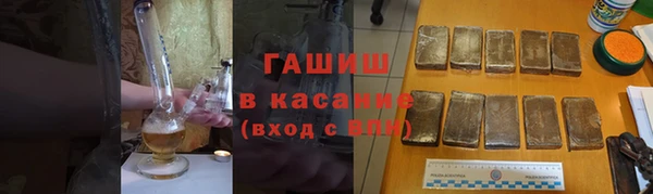 твердый Вяземский